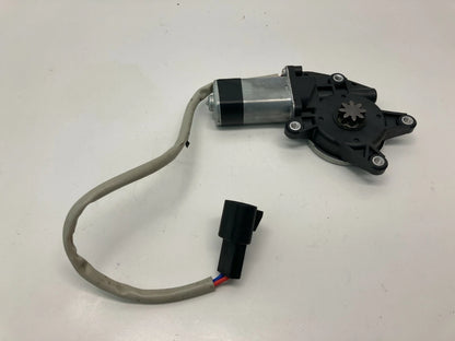 1999-2004 OLDSMOBILE ALERO 99-05 GRAND AM REAR LEFT SIDE POWER WINDOW MOTOR OEM