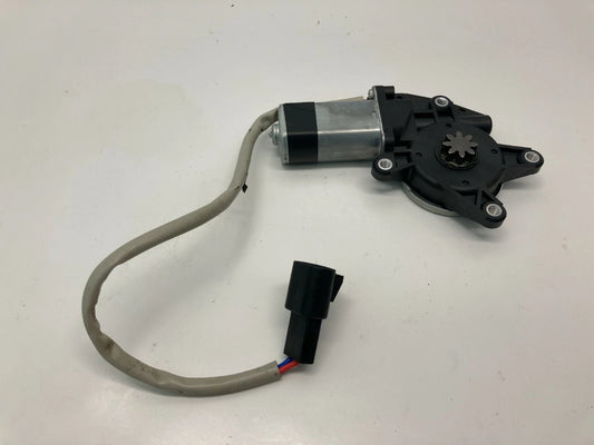 1999-2004 OLDSMOBILE ALERO 99-05 GRAND AM REAR LEFT SIDE POWER WINDOW MOTOR OEM