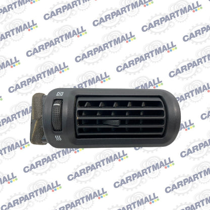 07-12 Hyundai Veracruz 07-09 Santa Fe Rear Pillar Left AC Air Vent U04467-3800