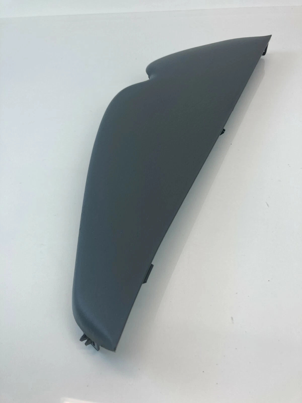 2003-2008 HONDA PILOT RIGHT SIDE DASH END CAP COVER TRIM PANEL 77211-S9V-A110-M1