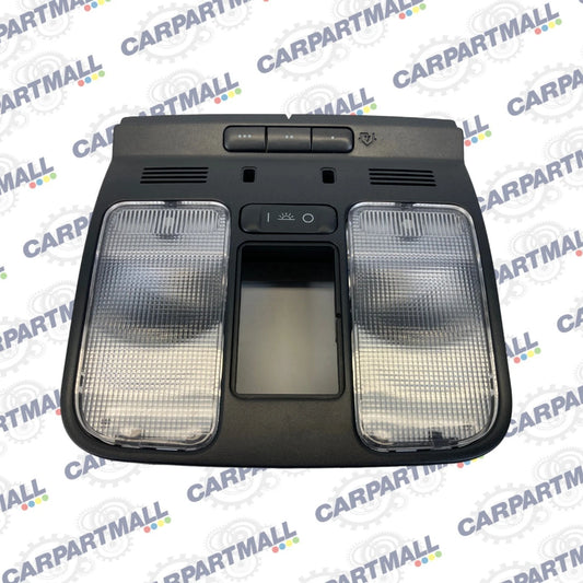 2004-2006 ACURA MDX OVERHEAD CONSOLE DOME MAP LIGHT LAMP 83250-S3V OEM