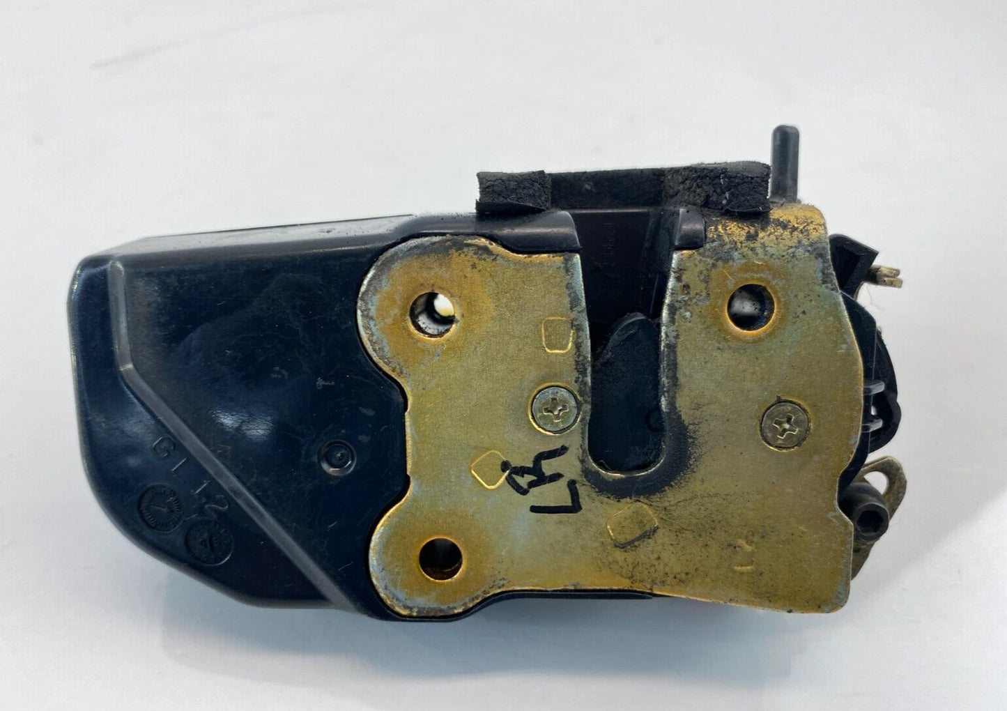2005-2010 JEEP GRAND CHEROKEE REAR LEFT SIDE DOOR LOCK LATCH ACTUATOR ASSY OEM