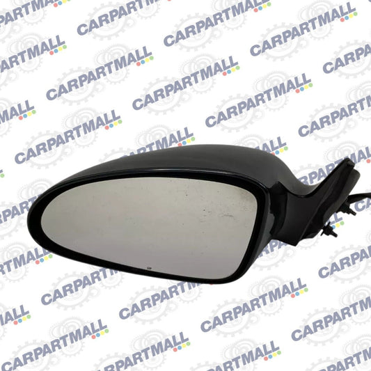 2000-2004 Chevrolet Monte Carlo Front Left Driver Side View Power Mirror OEM