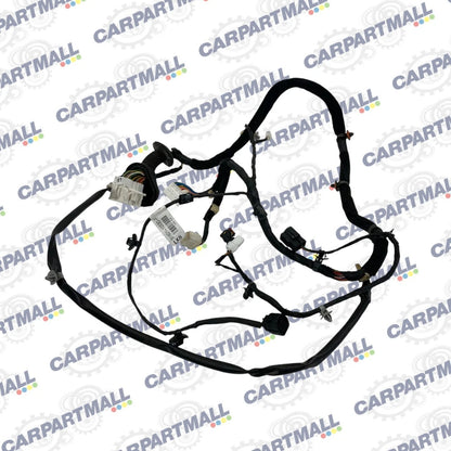 2006-2011 KIA RIO5 HATCHBACK FRONT LEFT SIDE DOOR WIRING HARNESS 91601-1G530 OEM
