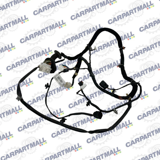 2006-2011 KIA RIO5 HATCHBACK FRONT LEFT SIDE DOOR WIRING HARNESS 91601-1G530 OEM