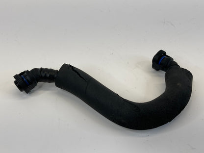 2009-2017 VW Volkswagen CC 2.0L Turbo Sedan PCV Crankcase Breather Hose Pipe OEM