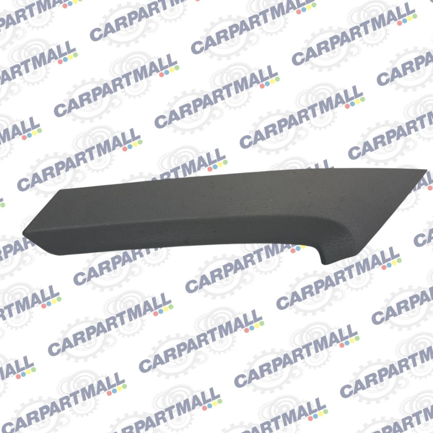 07-11 TOYOTA CAMRY FRONT RIGHT SIDE INNER DOOR HANDLE COVER ASSIST TRIM OEM