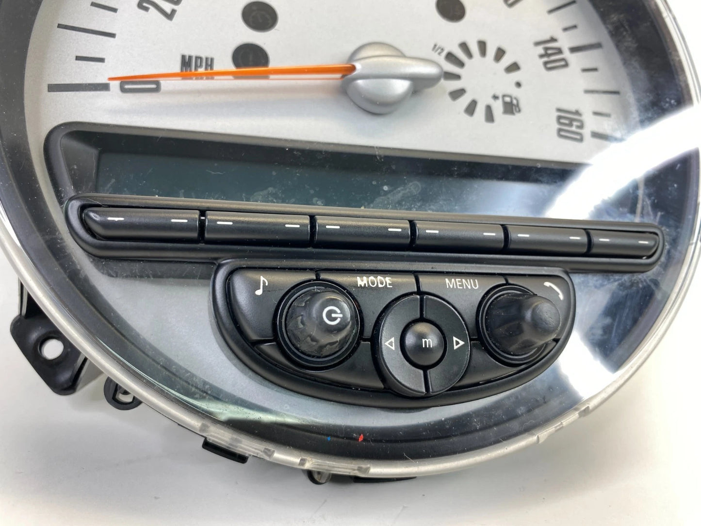 2011-2015 MINI COOPER DASH SPEEDOMETER INSTRUMENT GAUGE 145K MILES 67379411 OEM