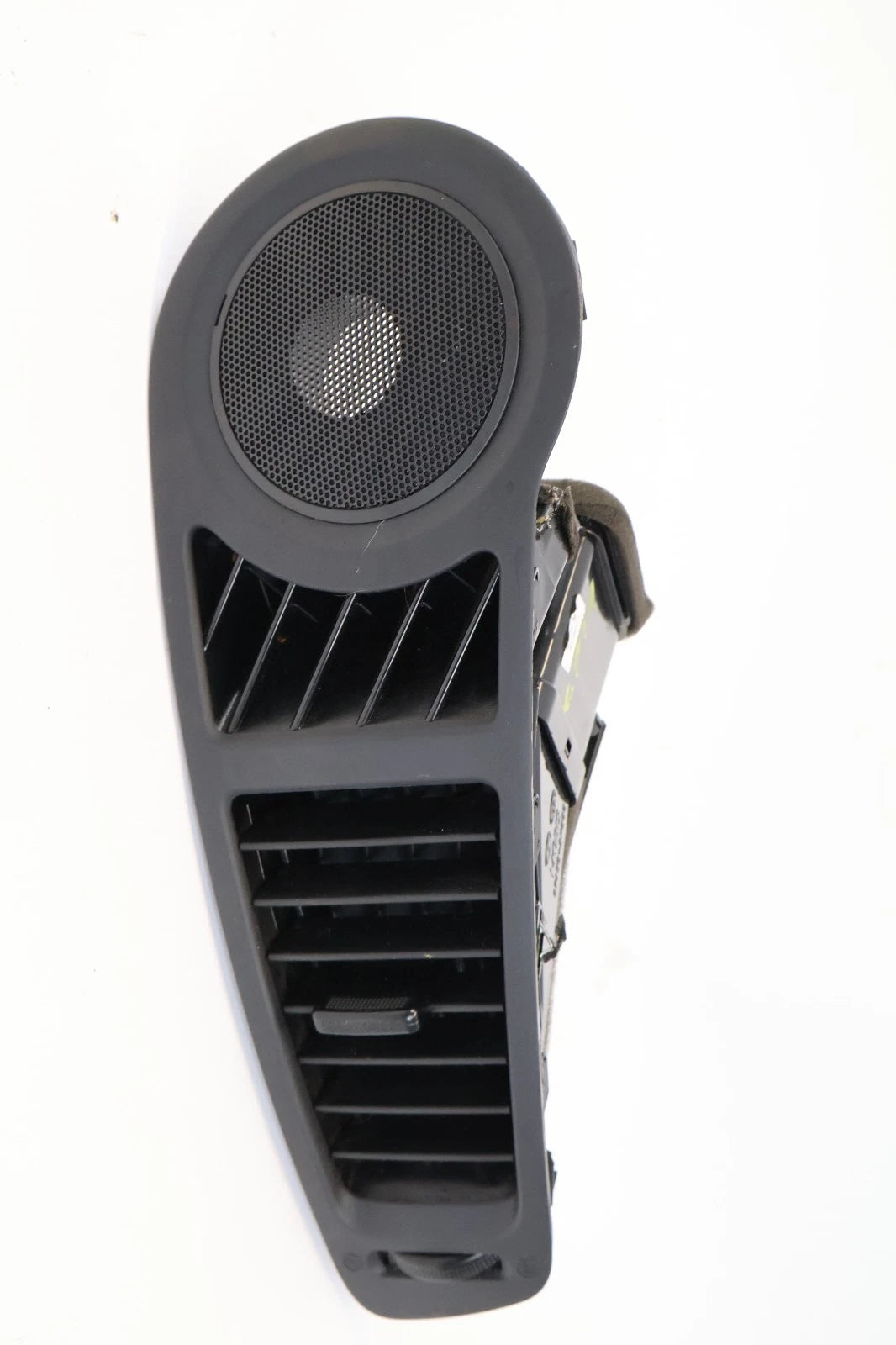 2010-2013 KIA SOUL DASH LEFT SIDE OUTER AC AIR VENT & SPEAKER GRILLE 97450-2K000