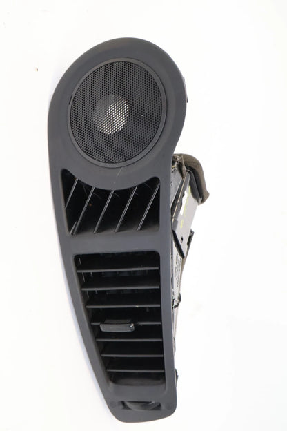 2010-2013 KIA SOUL DASH LEFT SIDE OUTER AC AIR VENT & SPEAKER GRILLE 97450-2K000
