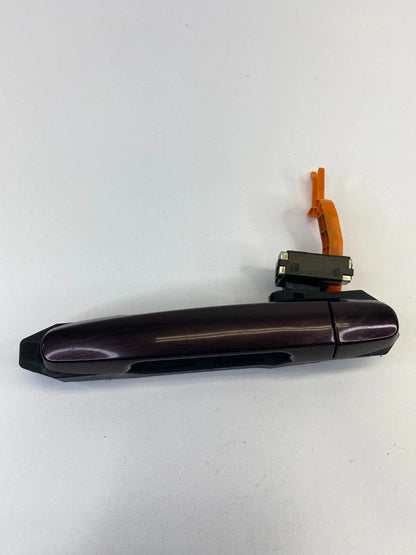 2008-2015 SCION XB REAR LEFT DRIVER EXTERIOR DOOR HANDLE ASSEMBLY OEM