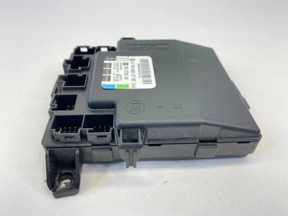 2006-2012 MERCEDES-BENZ R350 FRONT LEFT DOOR CONTROL COMPUTER MODULE 05072208