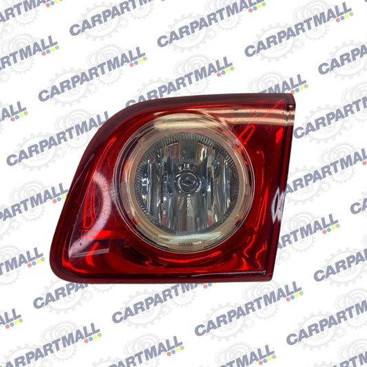 2008-2012 CHEVY MALIBU TRUNK RIGHT PASSENGER INNER TAIL LIGHT LAMP 15271121 OEM