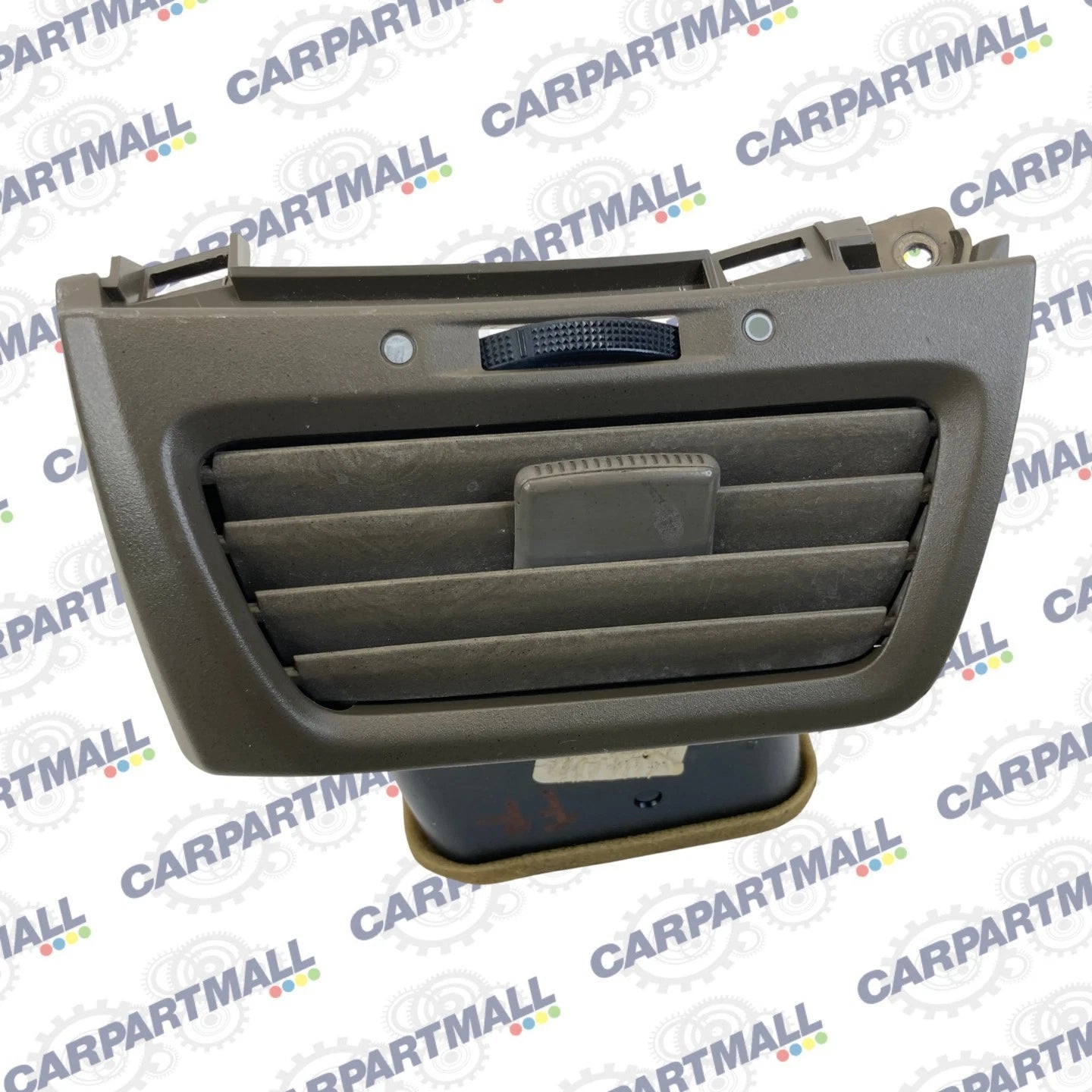 2008-2012 Honda Accord Front Right Passenger Side AC Air Vent Grille Outer OEM