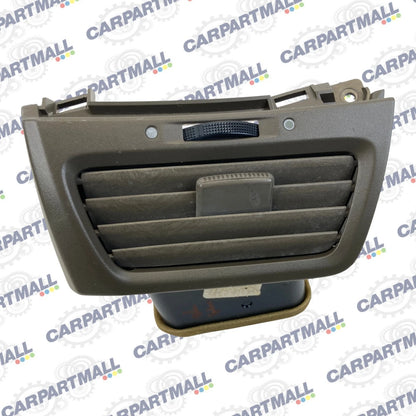 2008-2012 Honda Accord Front Right Passenger Side AC Air Vent Grille Outer OEM