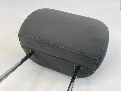 2011 2012 2013 2014 HYUNDAI SONATA FRONT LEFT SEAT HEADREST HEAD REST OEM