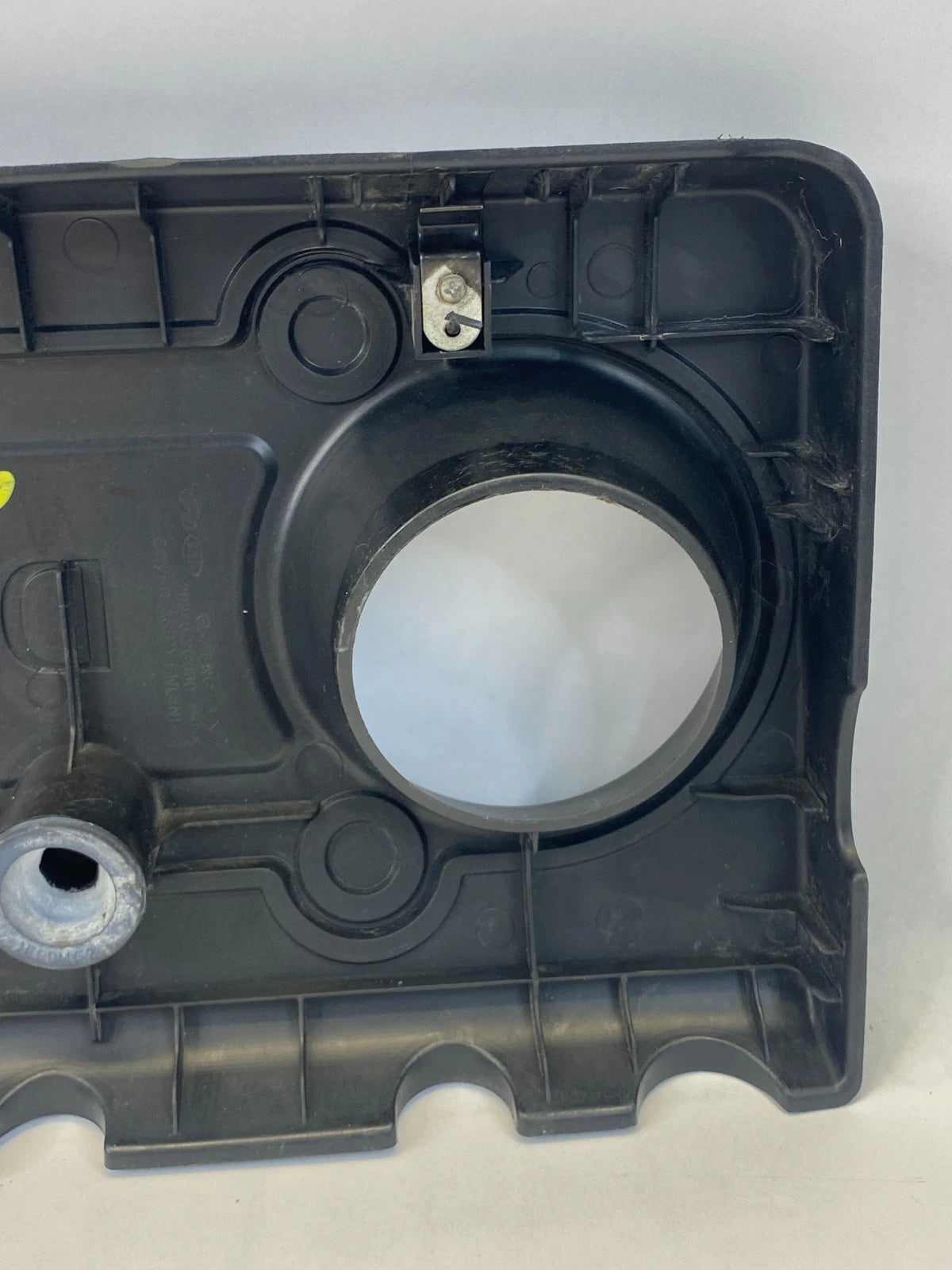 2010 2011 2012 2013 KIA FORTE 2.0L L4 ENGINE COVER TOP LID 29240-2G000 OEM