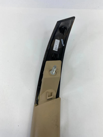 2004-2007 530I 525I SEDAN REAR LEFT SIDE INNER DOOR HANDLE MOLDING BEZEL OEM