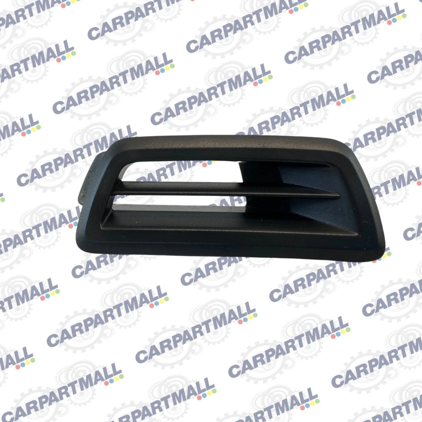 2001-2009 VOLVO S60 FRONT LEFT UPPER DASH DASHBOARD AIR VENT DEFOG GRILL OEM