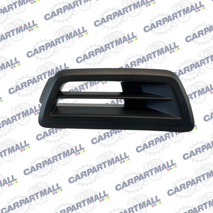 2001-2009 VOLVO S60 FRONT LEFT UPPER DASH DASHBOARD AIR VENT DEFOG GRILL OEM