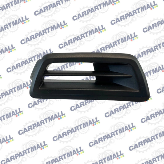 2001-2009 VOLVO S60 FRONT LEFT UPPER DASH DASHBOARD AIR VENT DEFOG GRILL OEM