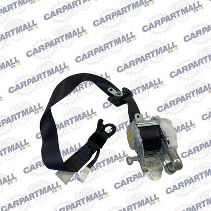 2009 2010 TOYOTA MATRIX FRONT RIGHT PASSENGER SIDE SEAT BELT RETRACTOR FR RH OEM