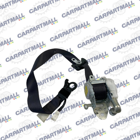 2009 2010 TOYOTA MATRIX FRONT RIGHT PASSENGER SIDE SEAT BELT RETRACTOR FR RH OEM