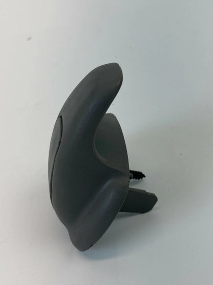 00-05 CHEVROLET IMPALA RR RH PASSENGER INTERIOR ROOF COAT HANGER HOOK OEM 825617