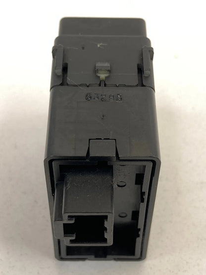 03 04 05 06 07 NISSAN MURANO DASH DIMMER HEADLIGHT LAMP CONTROL SWITCH OEM