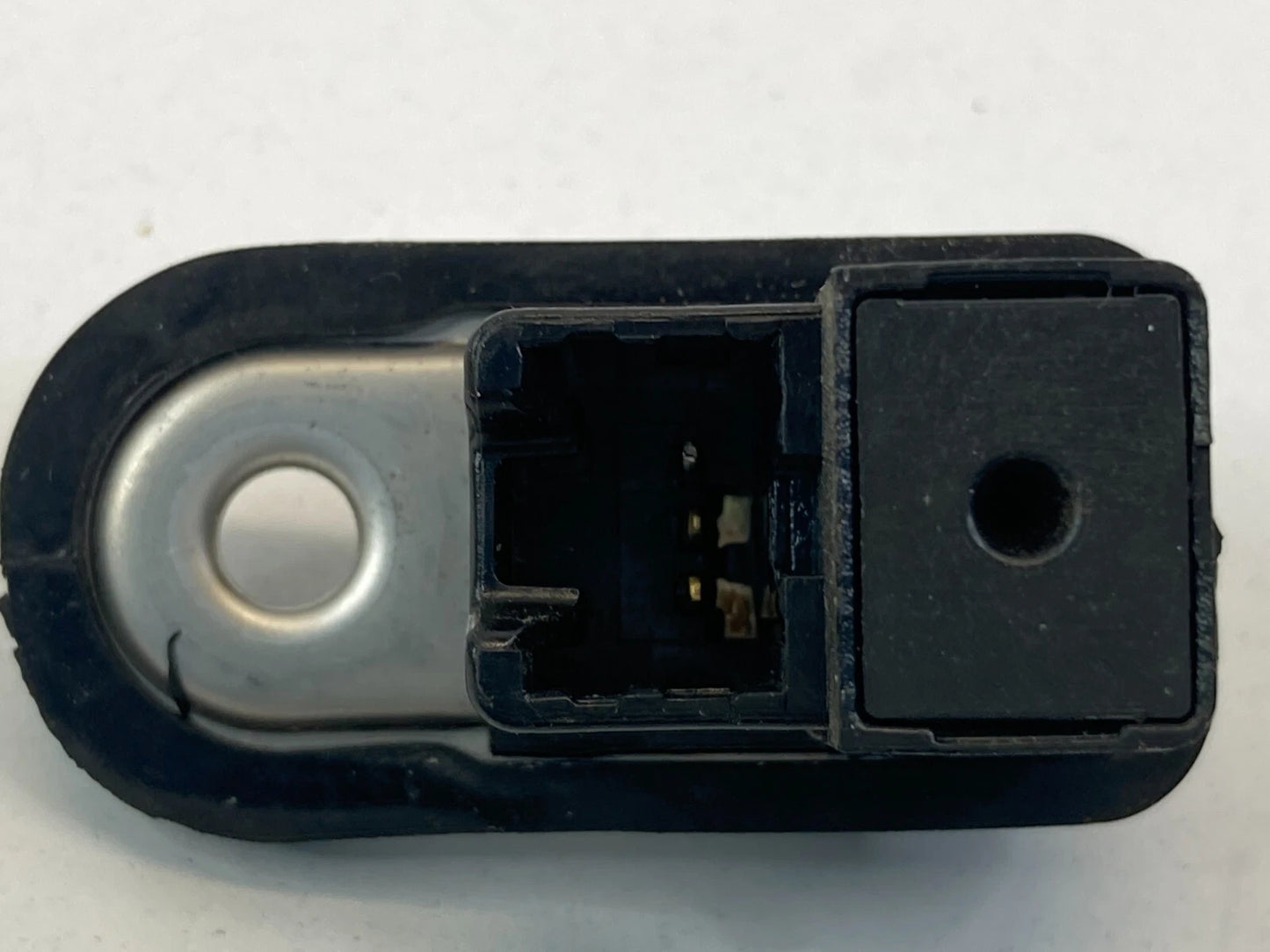 1999-2012 MITSUBISHI GALANT REAR LEFT DOOR JAMB AJAR SENSOR SWITCH BUTTON OEM