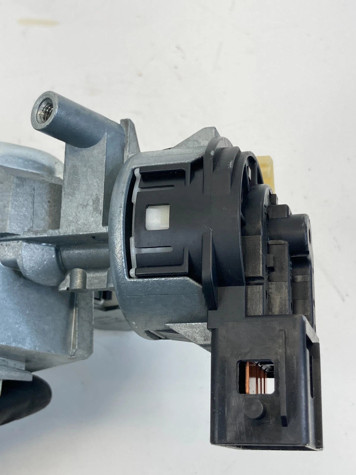 2010-2013 MAZDA 3 MAZDA3 2.0 SEDAN AT IGNITION SWITCH LOCK CYLINDER & KEY OEM