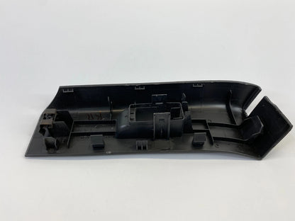 2005-2015 NISSAN XTERRA REAR RIGHT SIDE DOOR POWER WINDOW SWITCH BEZEL OEM