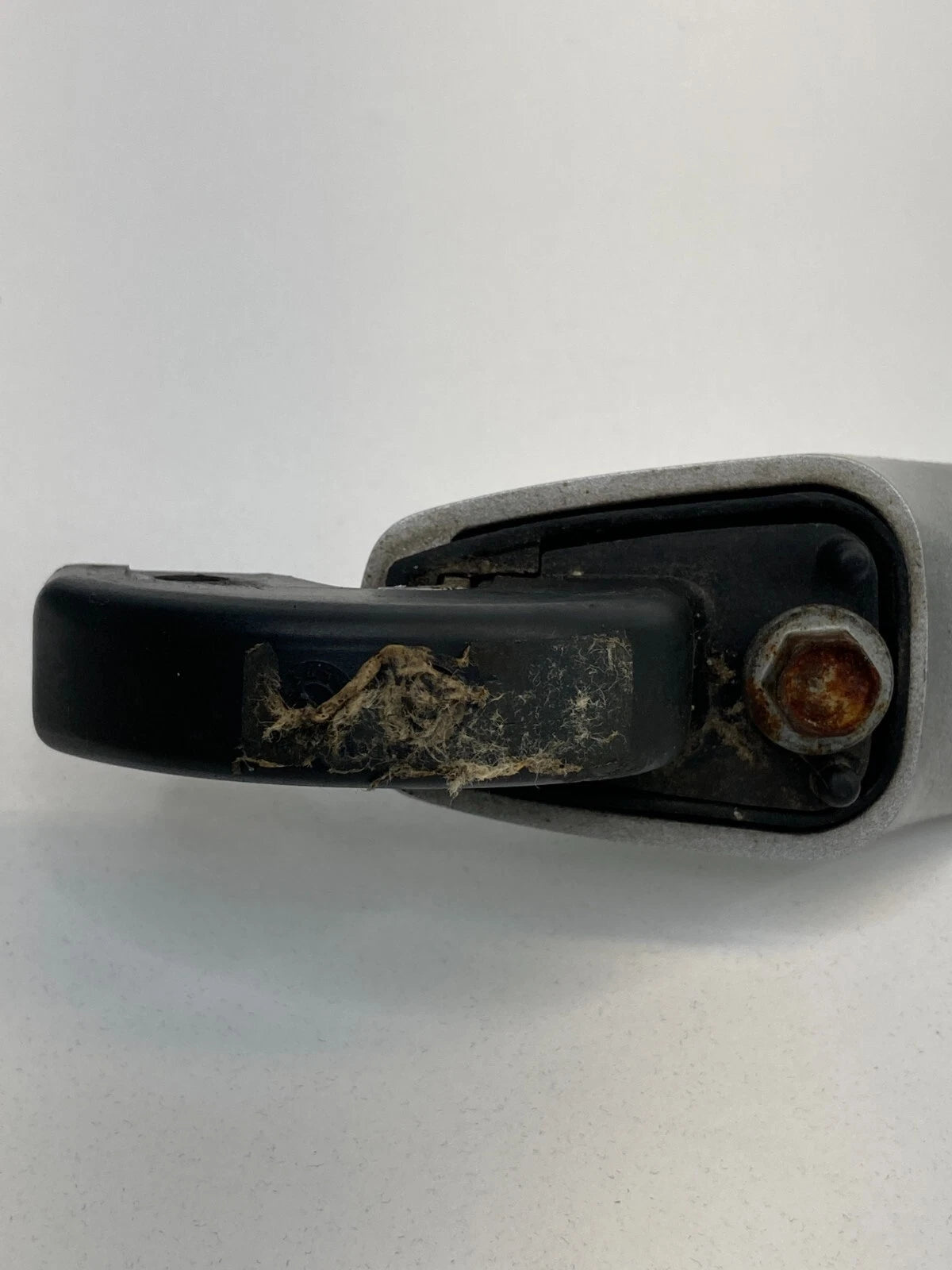 2011-2014 CHRYSLER 200 AVENGER SEDAN FRONT LEFT SIDE EXTERIOR DOOR HANDLE OEM