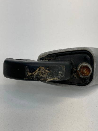 2011-2014 CHRYSLER 200 AVENGER SEDAN FRONT LEFT SIDE EXTERIOR DOOR HANDLE OEM