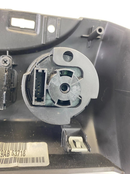 2011-2016 CHRYSLER TOWN & COUNTRY HEADLIGHT CONTROL SWITCH LEFT OEM 1PE41DX9AB