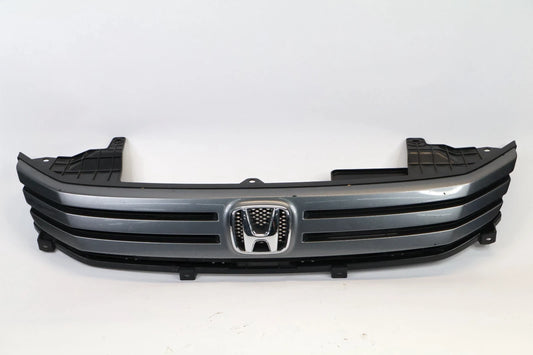 2010 2011 HONDA INSIGHT FRONT BUMPER UPPER SHELL GRILL GRILLE W/ EMBLEM ASSY OEM