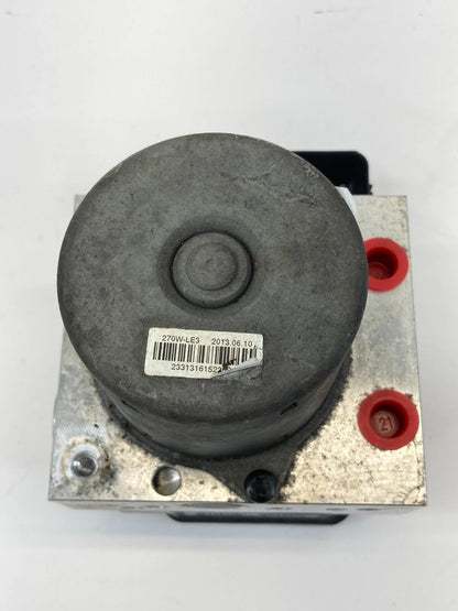 11-13 HYUNDAI ELANTRA 1.8L AT FWD ABS ANTI LOCK BRAKE PUMP MODULE 58920-3X650