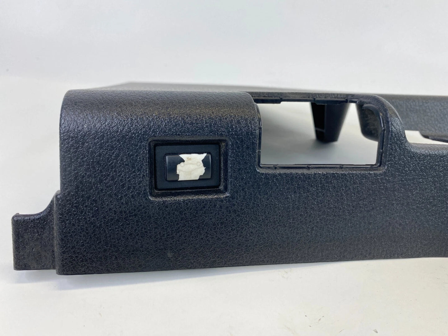 2011-2017 BMW X3 FRONT LEFT DRIVER FOOTWELL KICK PANEL TRIM OEM FACTORY 9175043