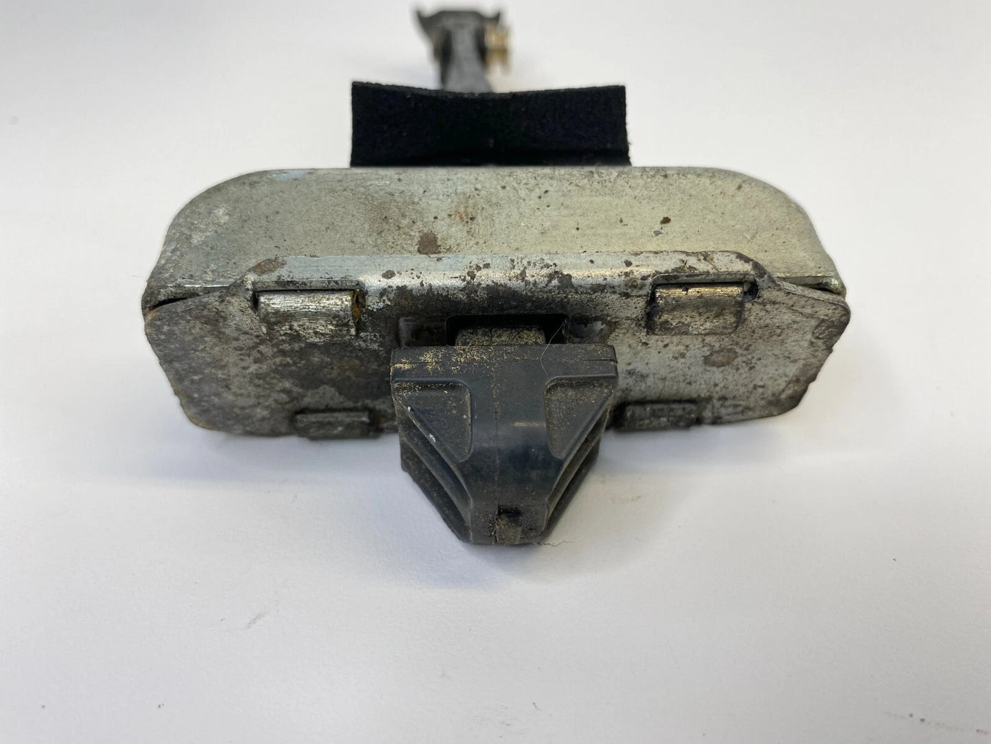 2004-2006 LEXUS RX330 REAR LEFT SIDE BACK DOOR CHECK STOP STOPPER HINGE DETENT