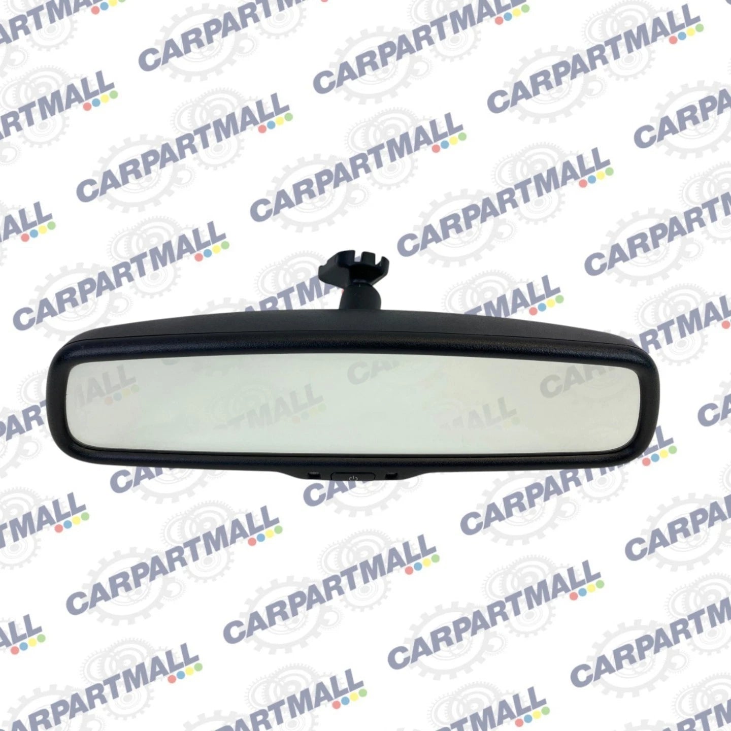 2007-2013 ACURA MDX FRONT REAR VIEW INTERIOR MIRROR ASSEMBLY OEM E11015892