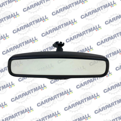 2007-2013 ACURA MDX FRONT REAR VIEW INTERIOR MIRROR ASSEMBLY OEM E11015892