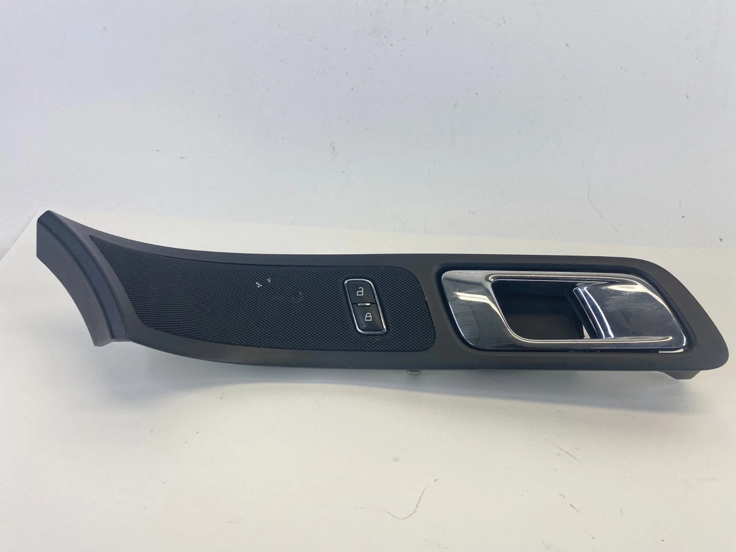 11-15 FORD EXPLORER 13-19 INTERCEPTOR UTILITY FRONT RIGHT INTERIOR DOOR HANDLE