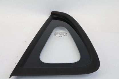 2010-2013 KIA SOUL REAR QUARTER GLASS WINDOW PASSENGER RIGHT SIDE OEM