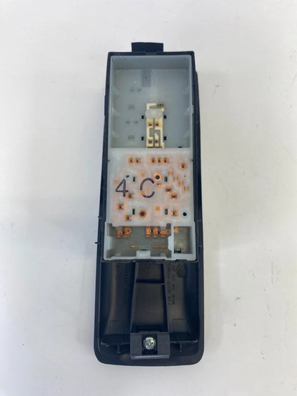 08-13 Nissan Rogue Front Right Side Door Power Window w/Lock Control 80960-JM00A