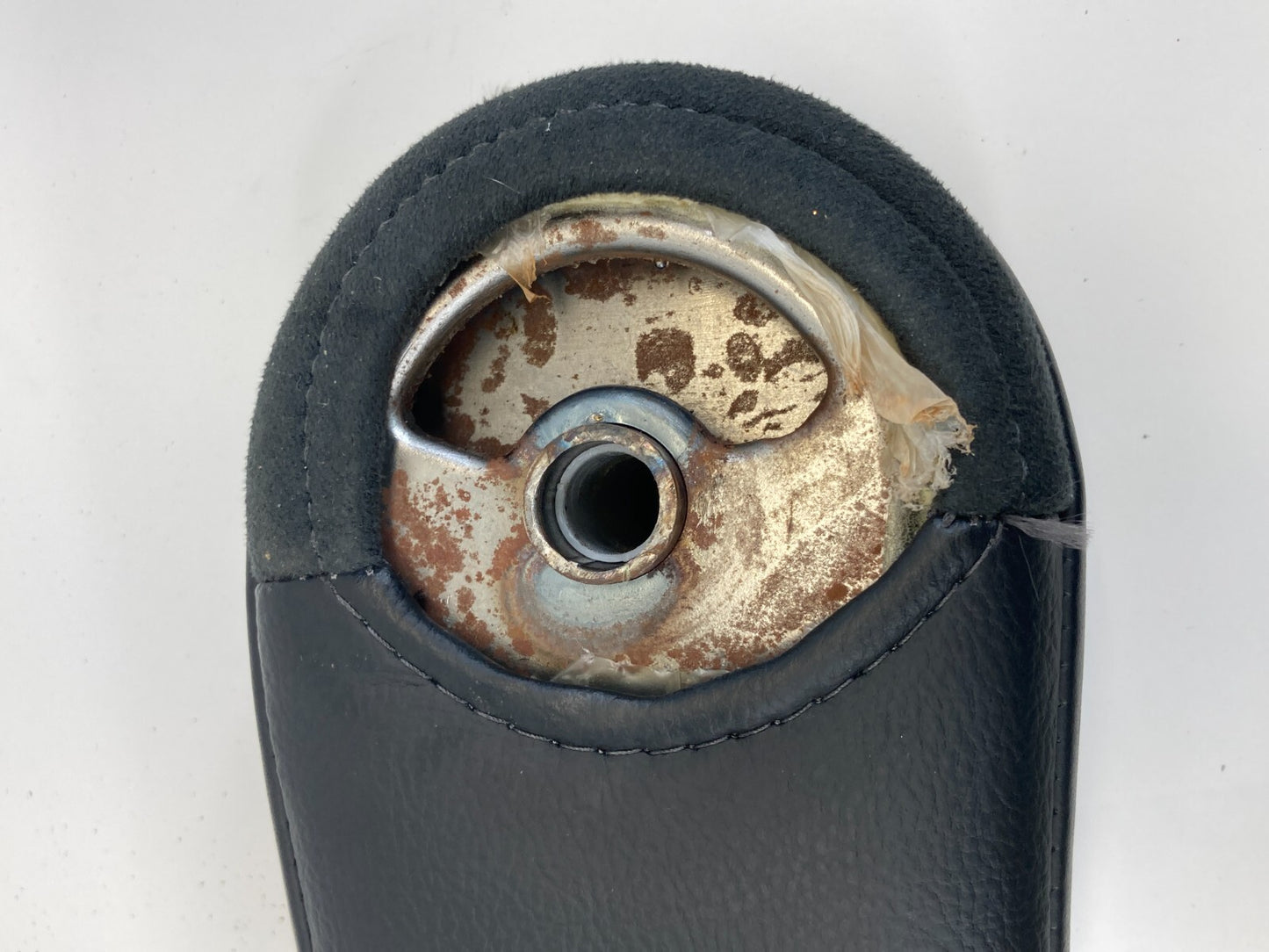 2008 2009 2010 Infiniti QX56 Rear Left Side Seat Armrest Arm Rest OEM