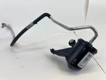 2013-2019 Ford Police Interceptor Sedan AC Accumulator Receiver Drier & Hose CSW