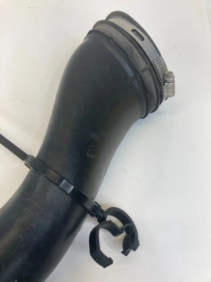 13-16 FORD FUSION ENGINE 1.5L AIR CLEANER OUTLET DUCT INTAKE PIPE DS73-9R504-EB