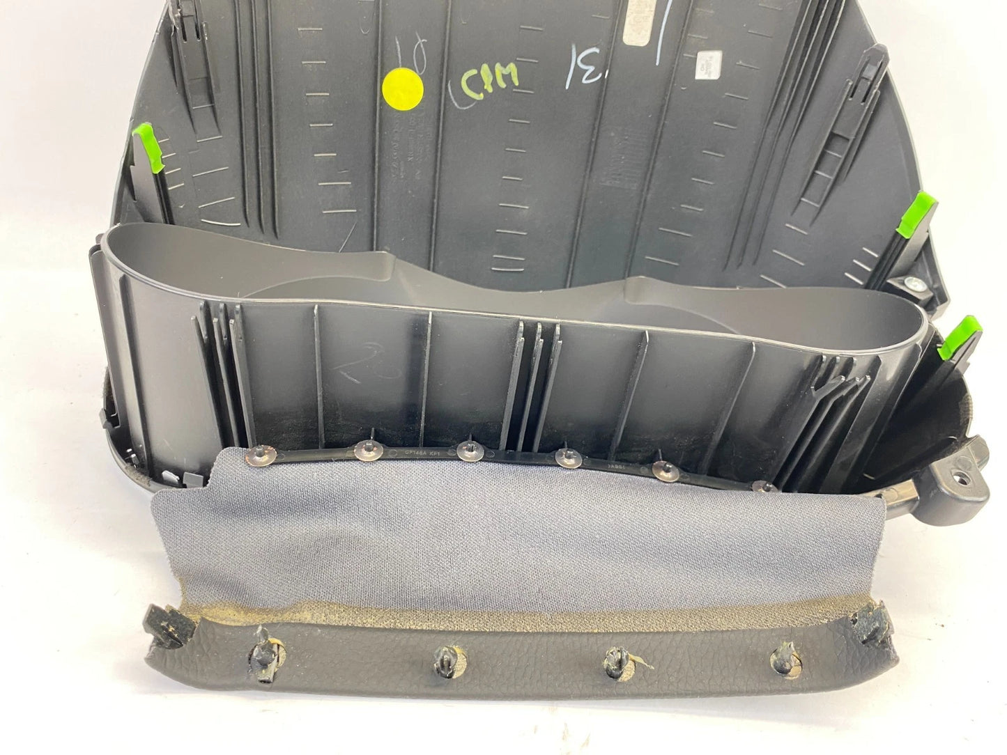 2014 2015 KIA SORENTO 3.3L INSTRUMENT CLUSTER BEZEL TRIM PANEL X1U848-31005 OEM