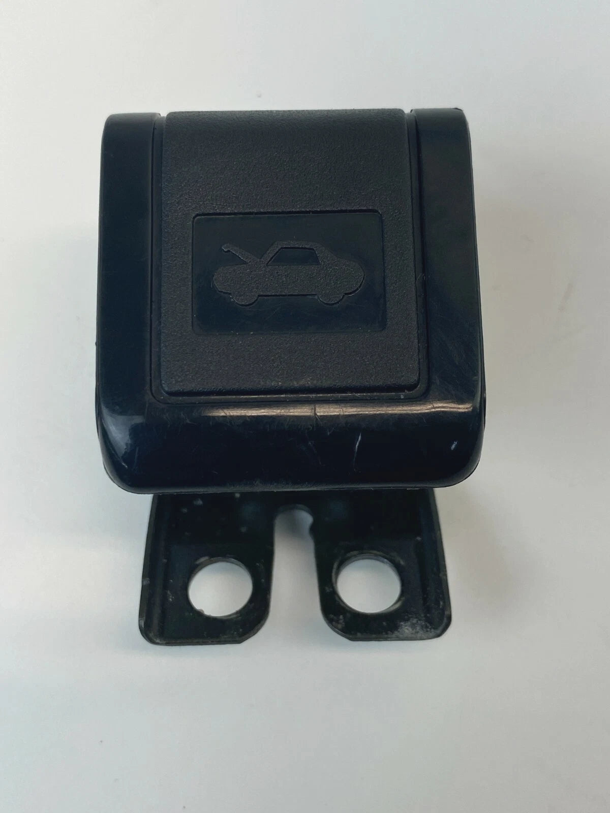 1997-2001 97-01 TOYOTA CAMRY HOOD RELEASE PULL HANDLE LEVER OPENER SWITCH OEM