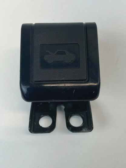 1997-2001 97-01 TOYOTA CAMRY HOOD RELEASE PULL HANDLE LEVER OPENER SWITCH OEM